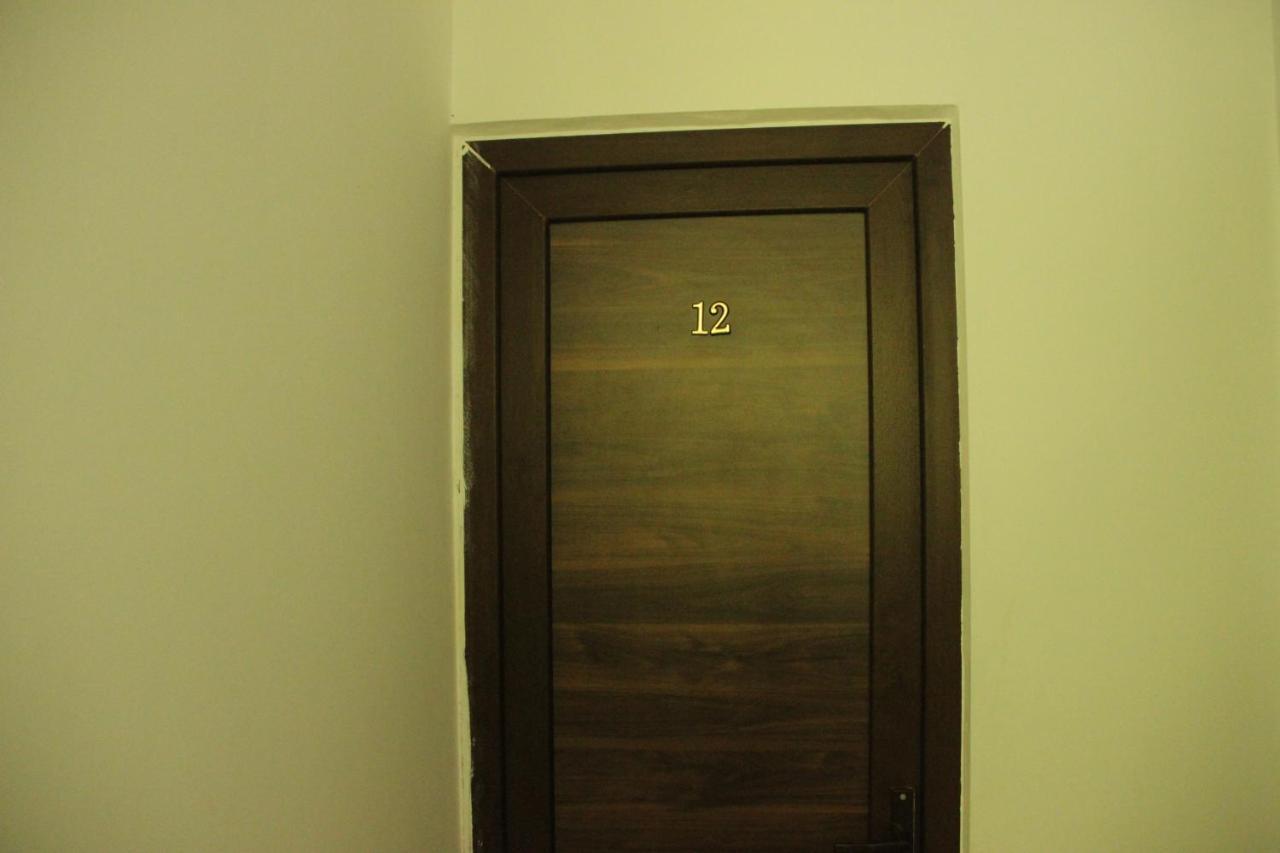 Badu Guest House Квариати Екстериор снимка