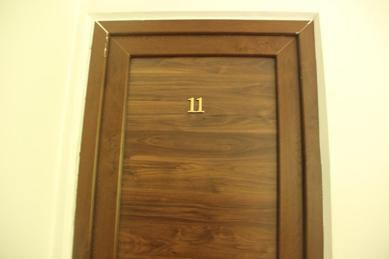 Badu Guest House Квариати Екстериор снимка