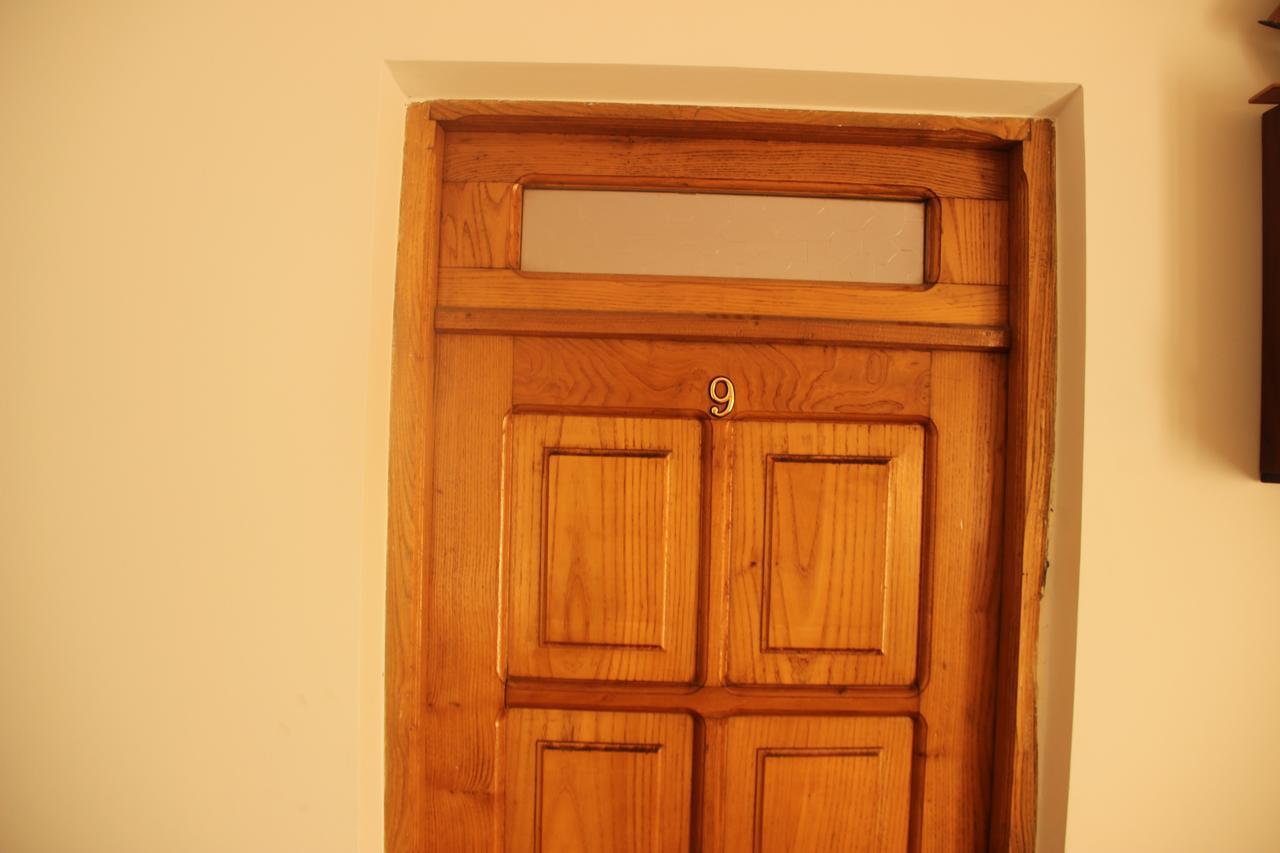 Badu Guest House Квариати Екстериор снимка